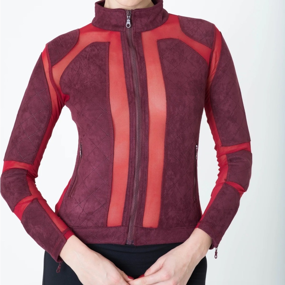 LACED Jacket